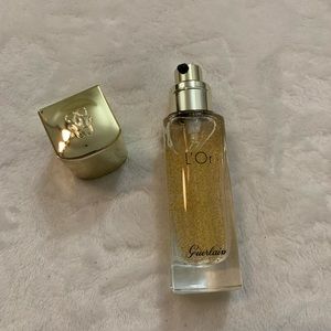 Guerlain L’or primer